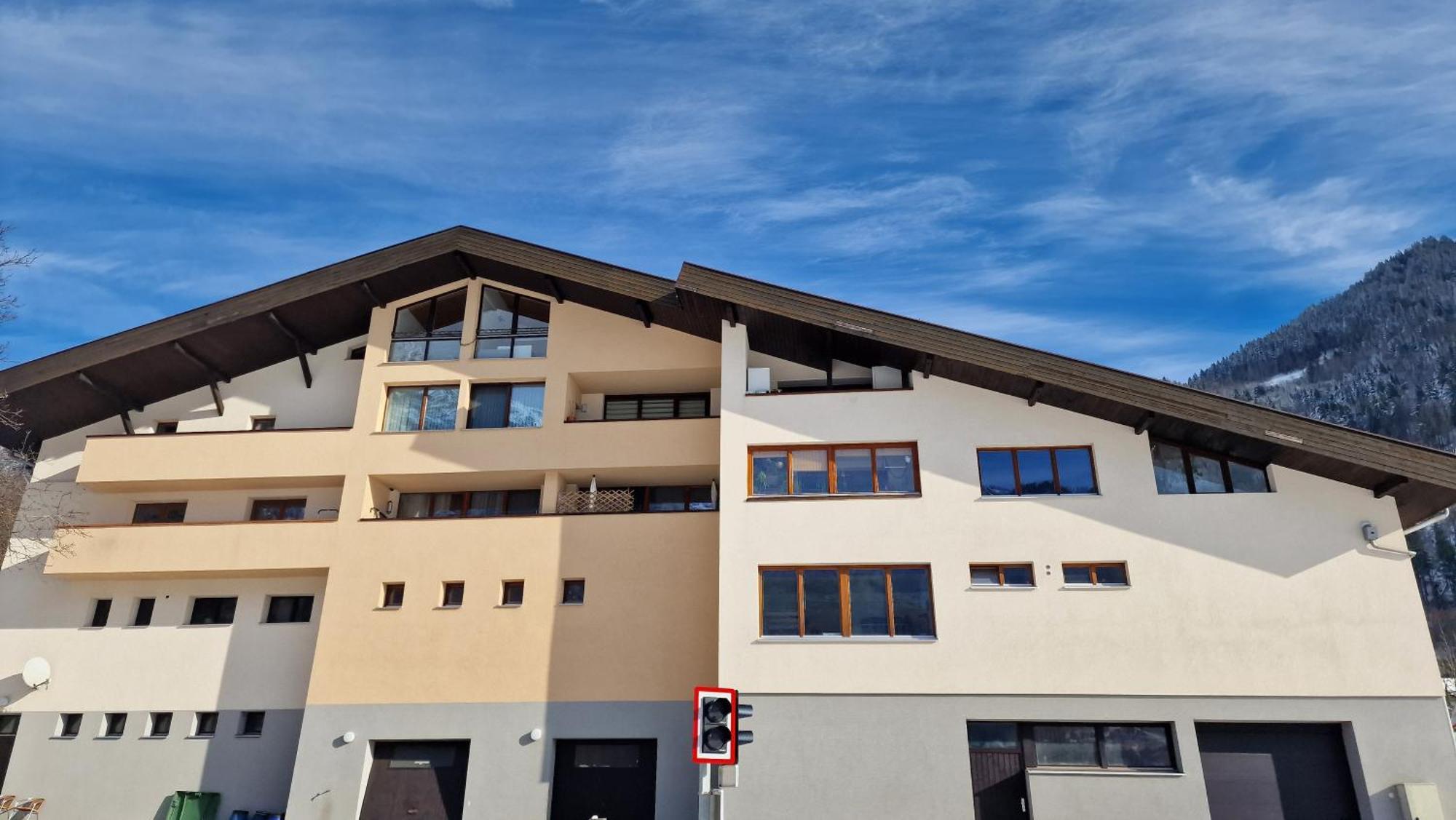 Homy Alpine Deluxe Chalet In St Anton Im Montafon Санкт-Антон-им-Монтафон Экстерьер фото