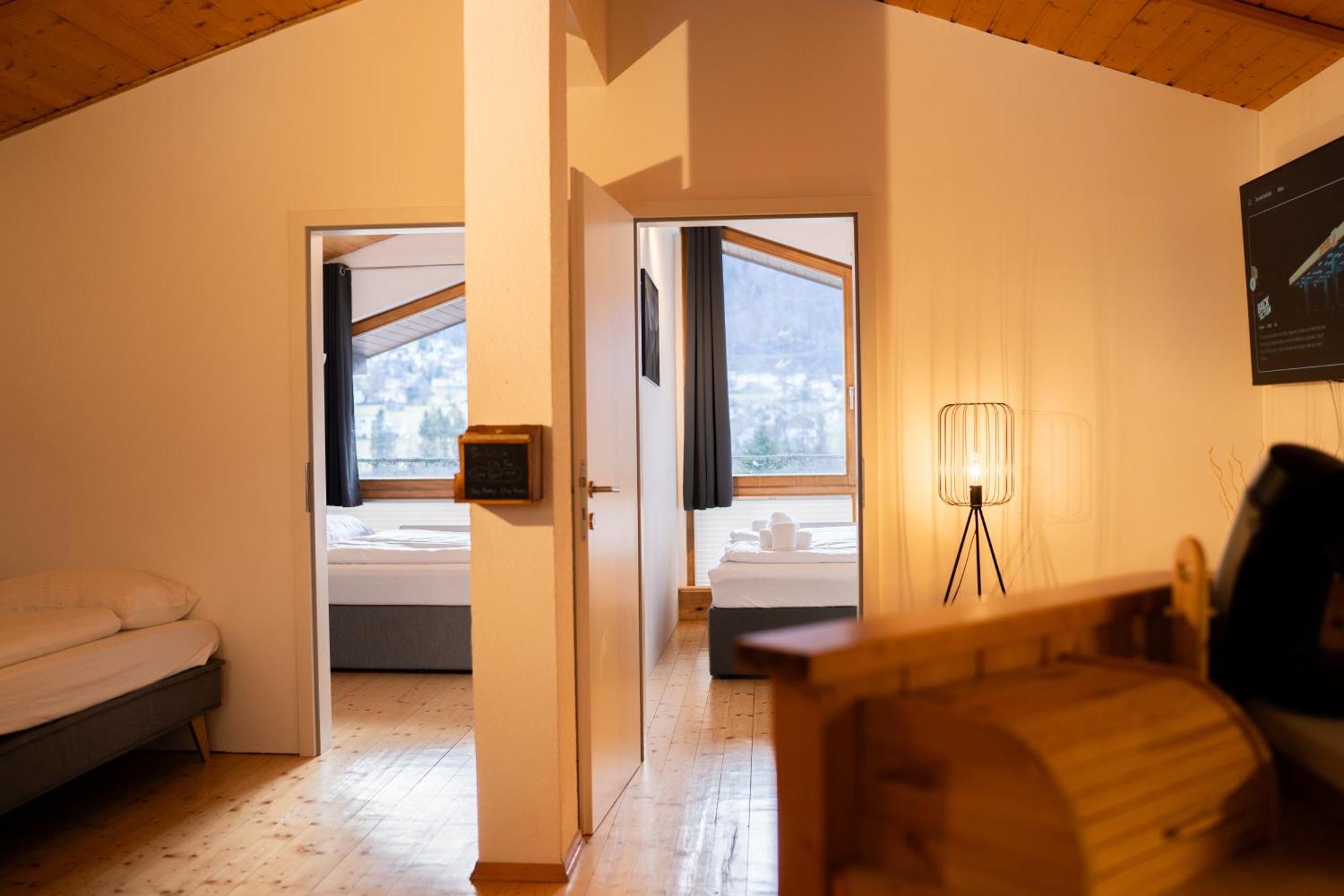 Homy Alpine Deluxe Chalet In St Anton Im Montafon Санкт-Антон-им-Монтафон Экстерьер фото