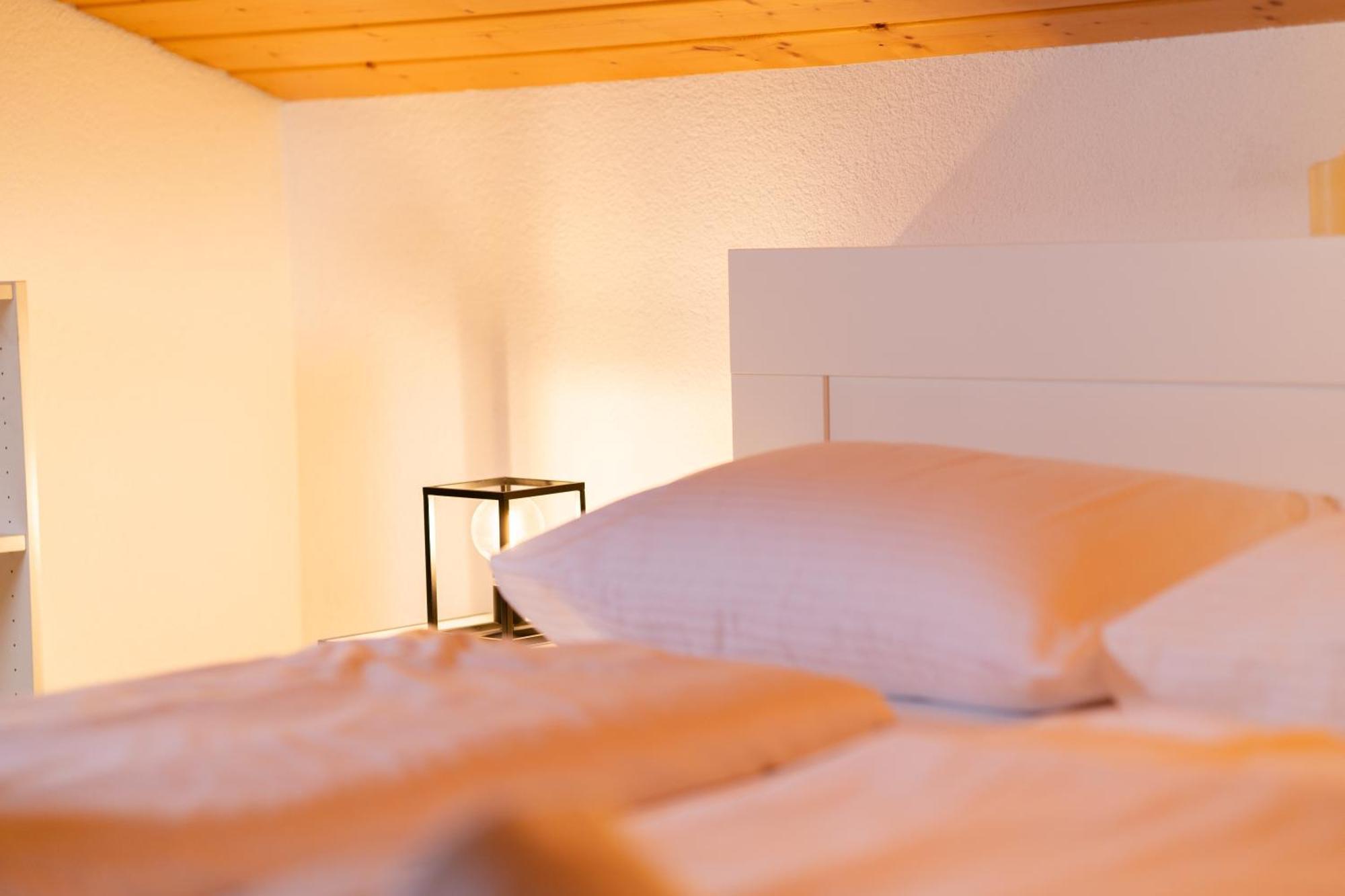 Homy Alpine Deluxe Chalet In St Anton Im Montafon Санкт-Антон-им-Монтафон Экстерьер фото