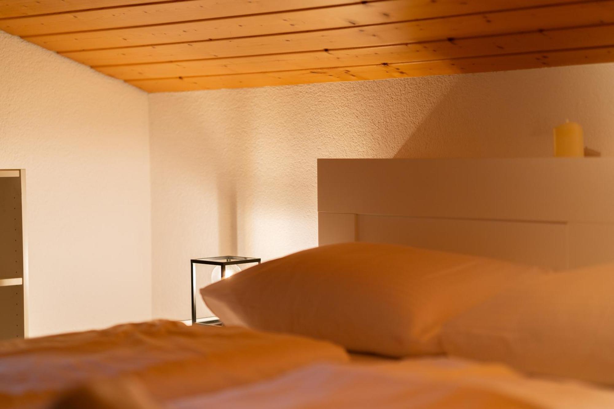 Homy Alpine Deluxe Chalet In St Anton Im Montafon Санкт-Антон-им-Монтафон Экстерьер фото
