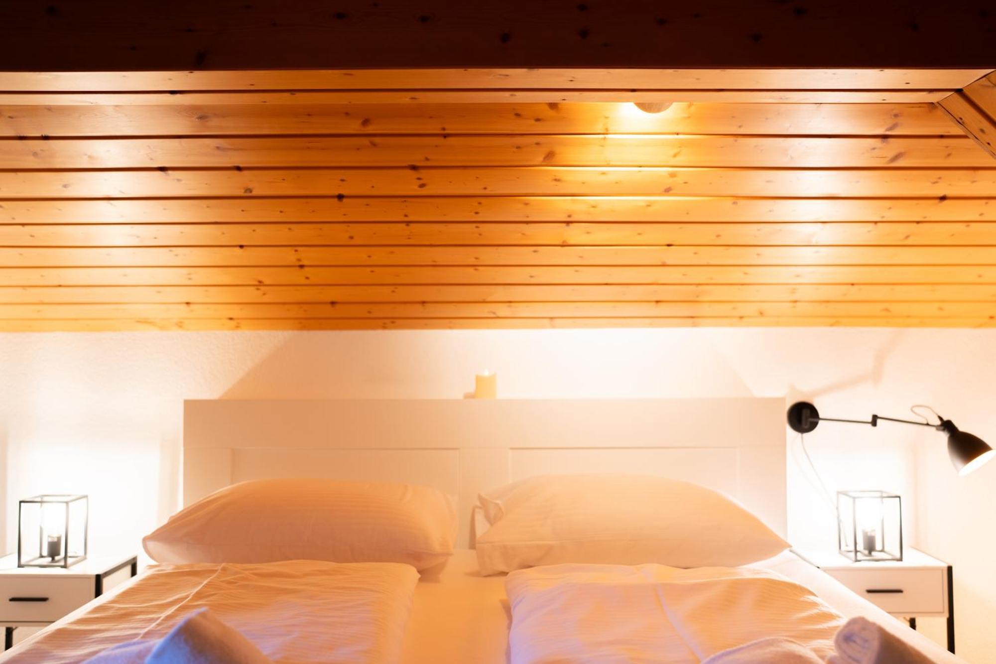 Homy Alpine Deluxe Chalet In St Anton Im Montafon Санкт-Антон-им-Монтафон Экстерьер фото