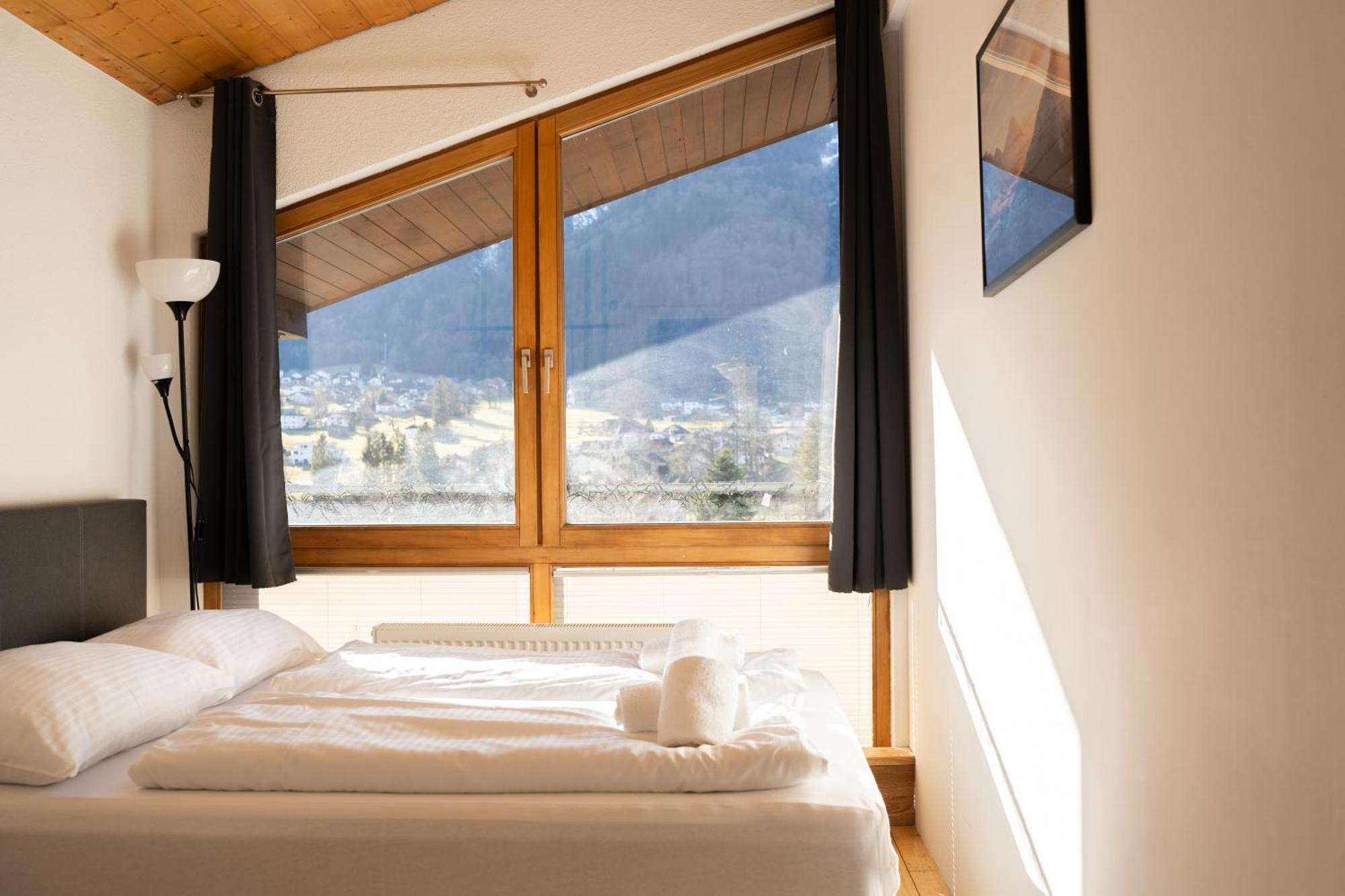 Homy Alpine Deluxe Chalet In St Anton Im Montafon Санкт-Антон-им-Монтафон Экстерьер фото